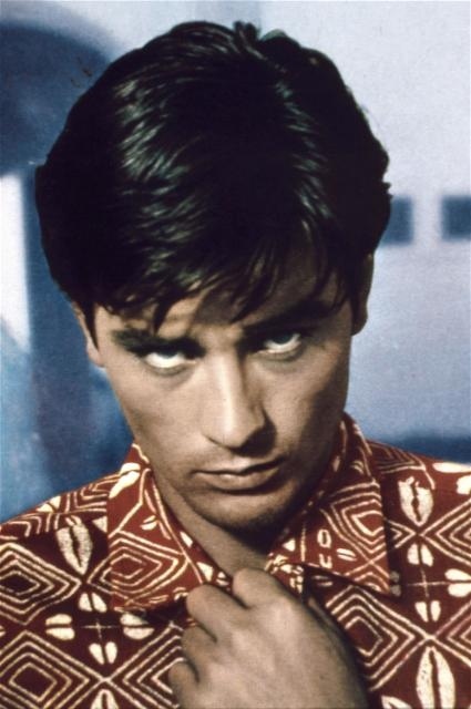 Alain Delon