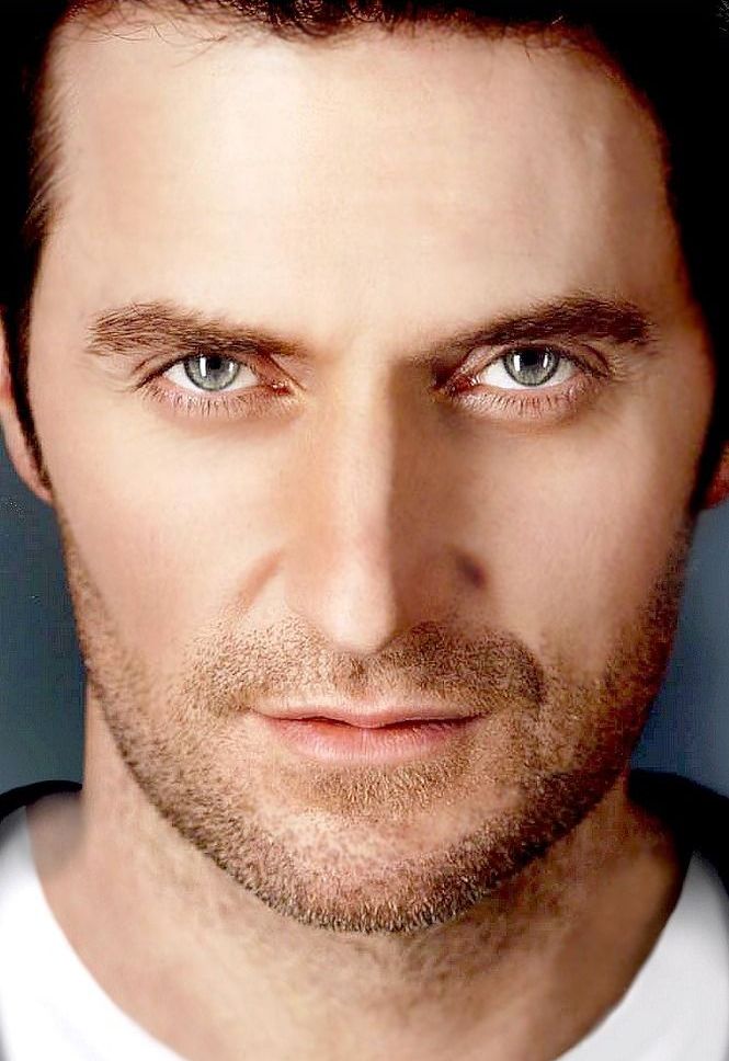 Richard Armitage Richard Armitage