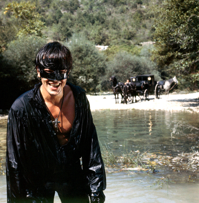 Alain Delon