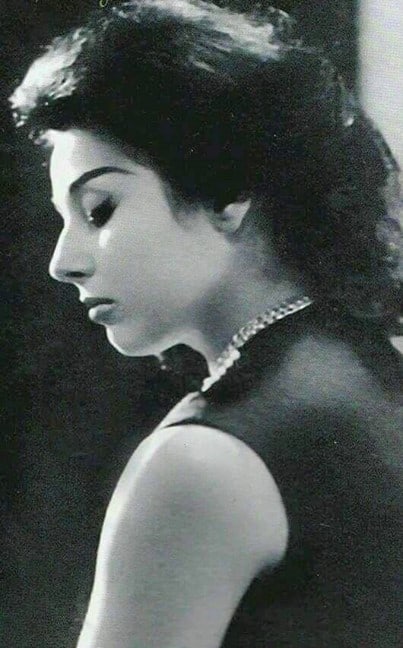 Lobna Abdel Aziz