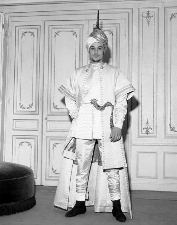 Alain Delon Alain Delon