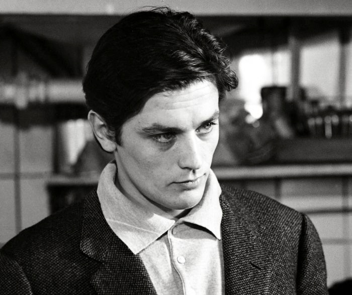 Alain Delon