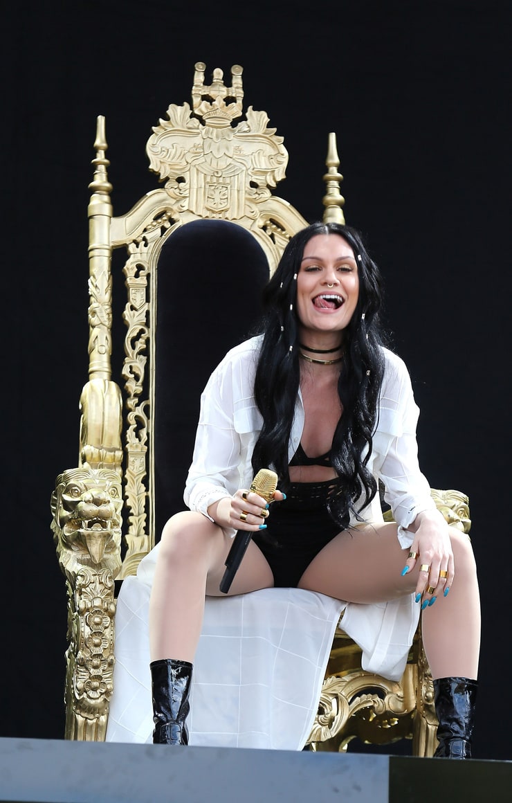 Jessie J