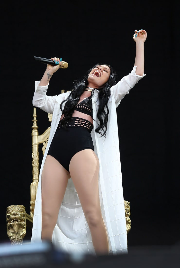 Jessie J