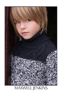 Max Jenkins