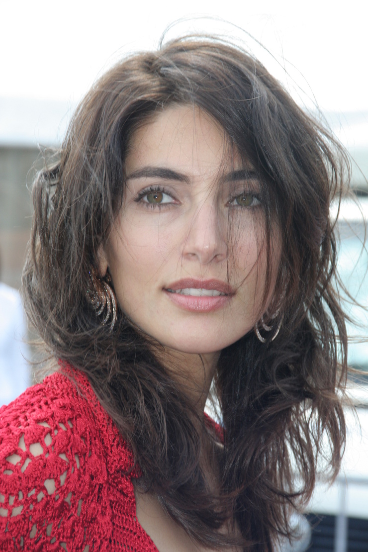 Caterina Murino