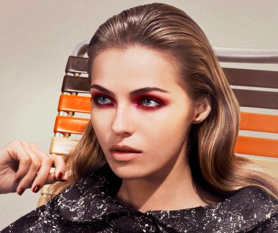 Valentina Zelyaeva Valentina Zelyaeva