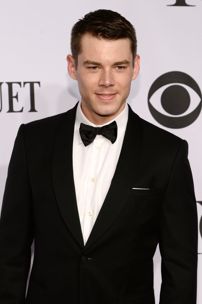 Brian J. Smith