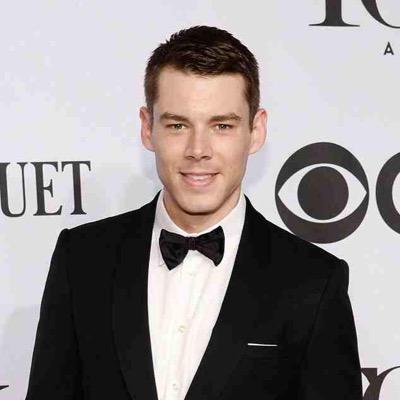 Brian J. Smith