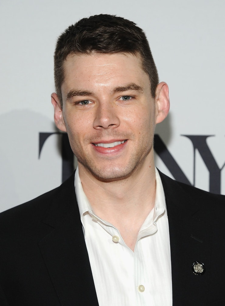 Brian J. Smith