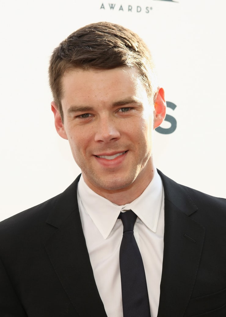 Brian J. Smith