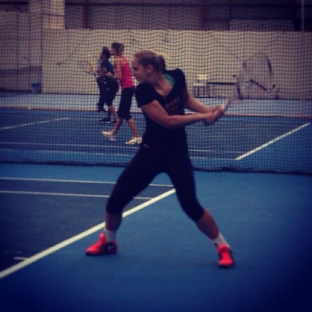 Sabine Lisicki