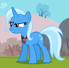 Trixie