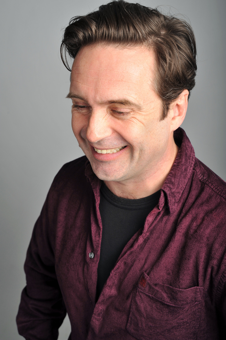 Phil Nichol