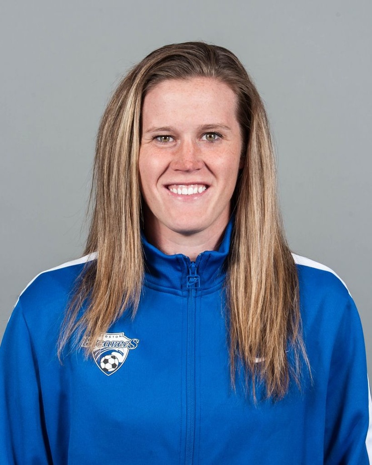 Alyssa Naeher
