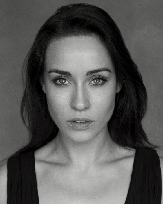 Nicole O'Neill Nicole O'Neill