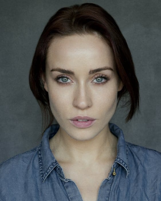 Nicole O'Neill Nicole O'Neill