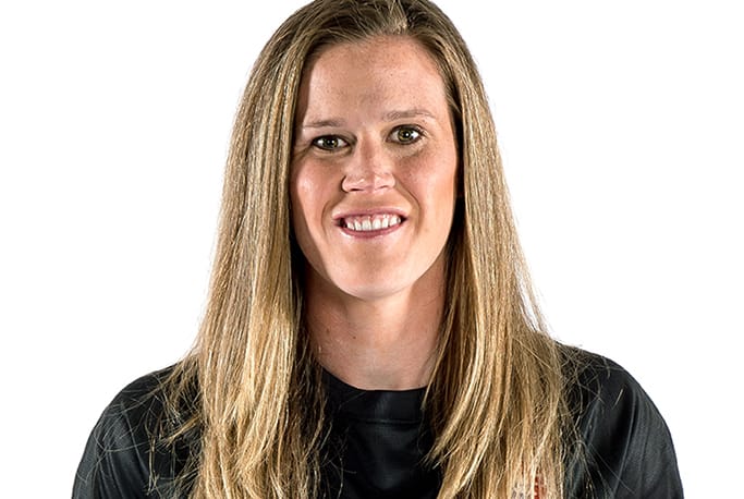Alyssa Naeher Alyssa Naeher