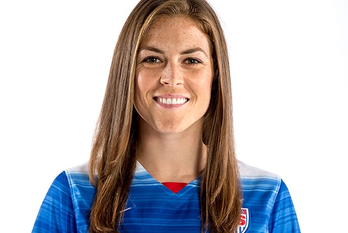 Kelley O'Hara