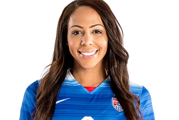 Sydney Leroux