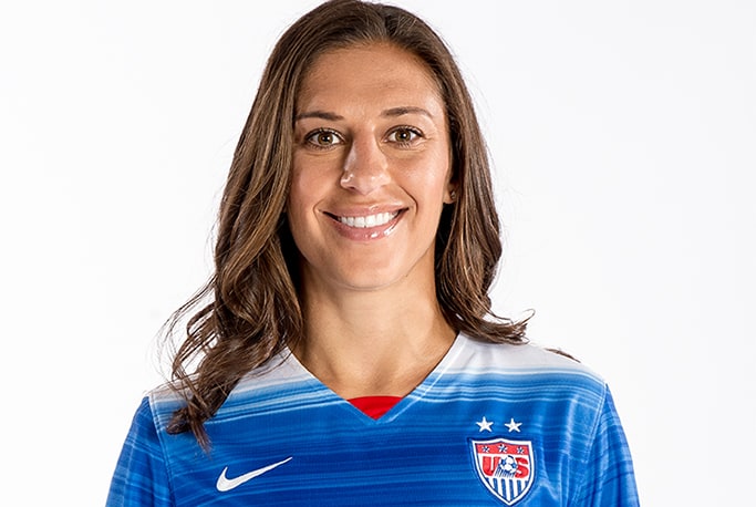 Carli Lloyd