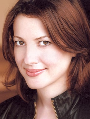 Bonnie McFarlane