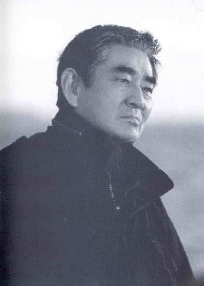 Ken Takakura