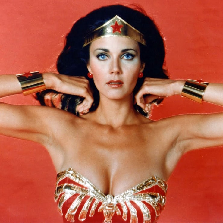 Lynda Carter