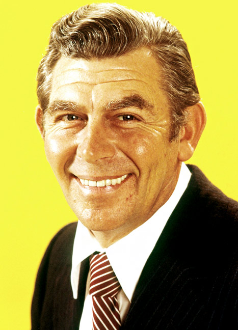 Andy Griffith