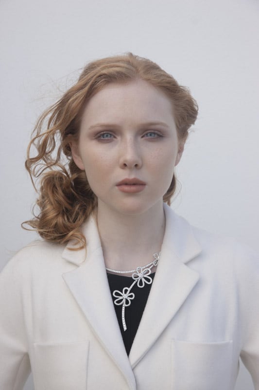 Molly C. Quinn