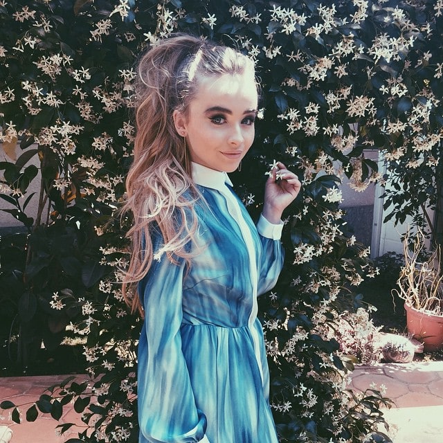 Sabrina Carpenter