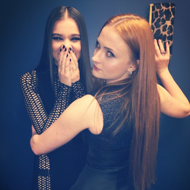 Sophie Turner Sophie Turner
