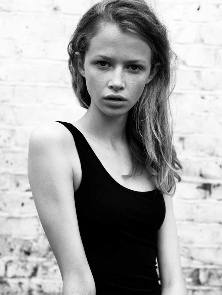 Anna Lund Sorensen