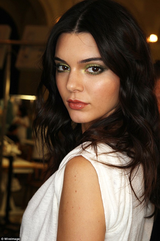 Kendall Jenner Kendall Jenner