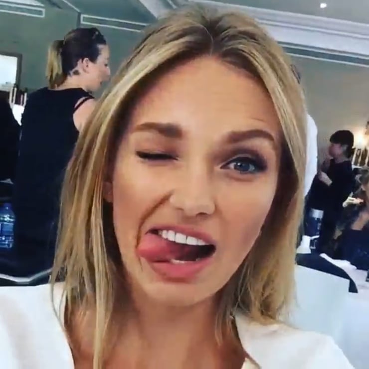 Romee Strijd