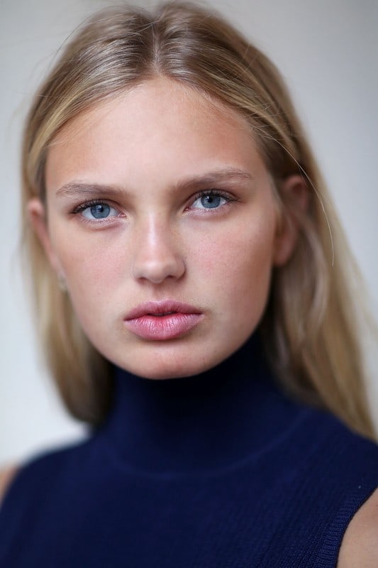 Romee Strijd Romee Strijd