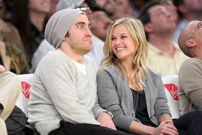 Jake Gyllenhaal