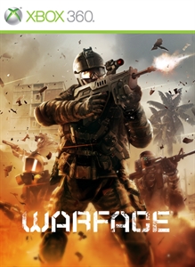 Warface