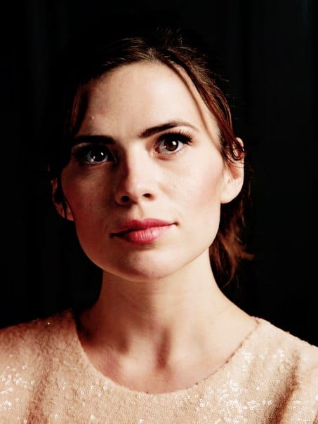 Hayley Atwell