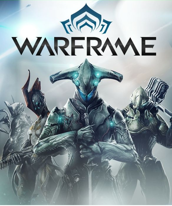 Warframe