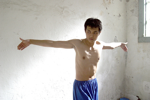 3-Iron (2004)