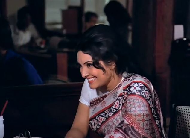 Vidya Sinha