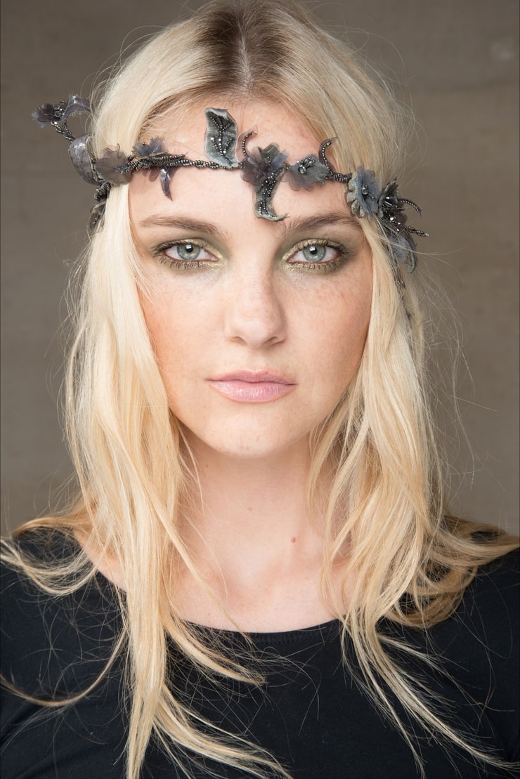 Picture of Caroline Trentini