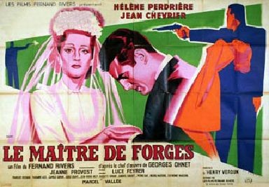 Le maître de forges