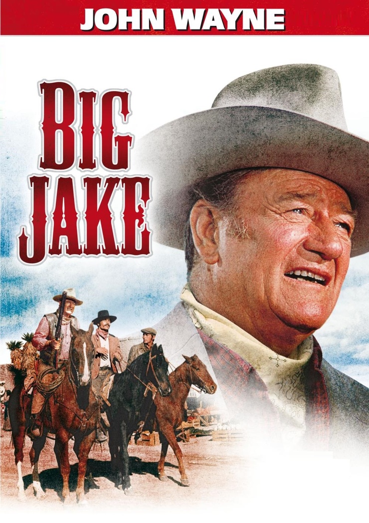 Big Jake