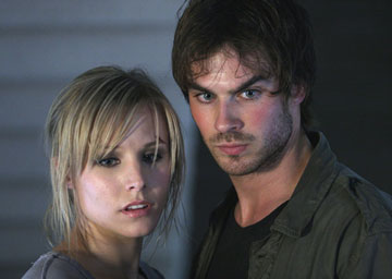 Ian Somerhalder
