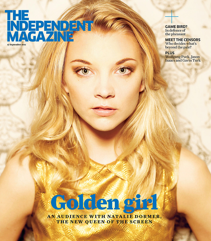 Natalie Dormer Natalie Dormer