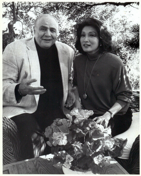 Marlon Brando Marlon Brando