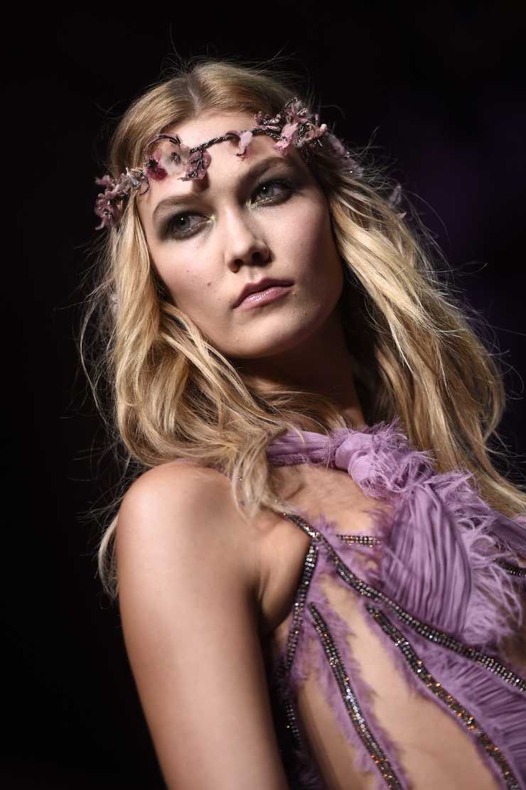 Karlie Kloss Karlie Kloss