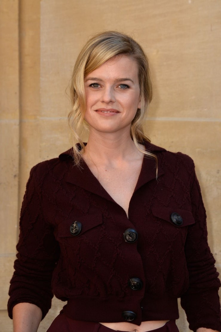Alice Eve Alice Eve